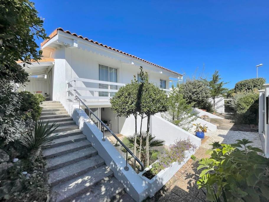 Villa Vue Direct Ocean 23 Couchages *